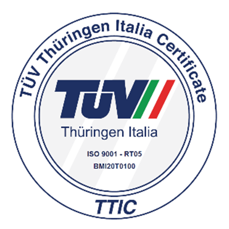 TUV logo